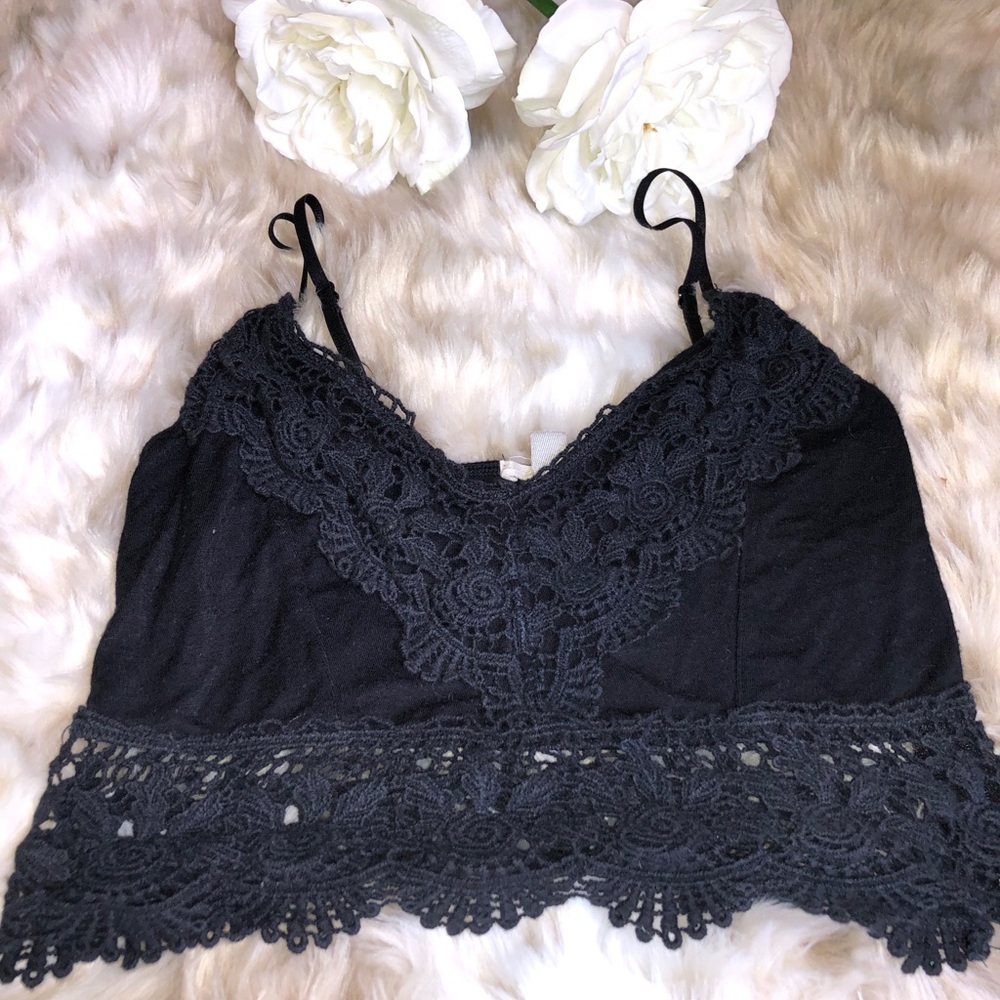 Urban Outfitters Bralette